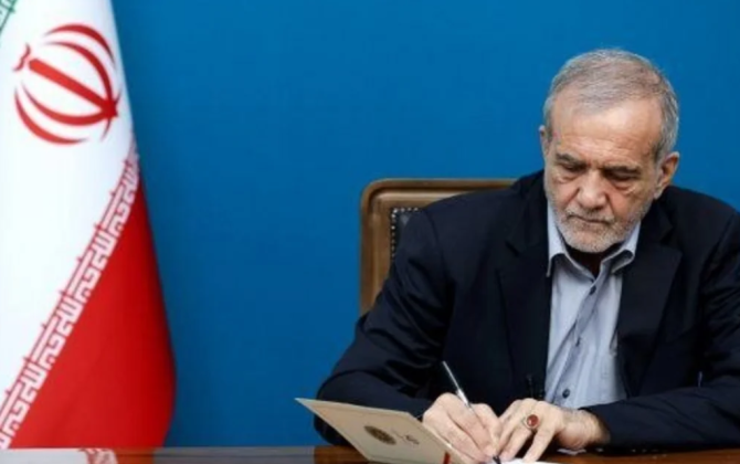 İranda müharibəyə görə dəyən ziyanın hesablanmasına başlanılıb