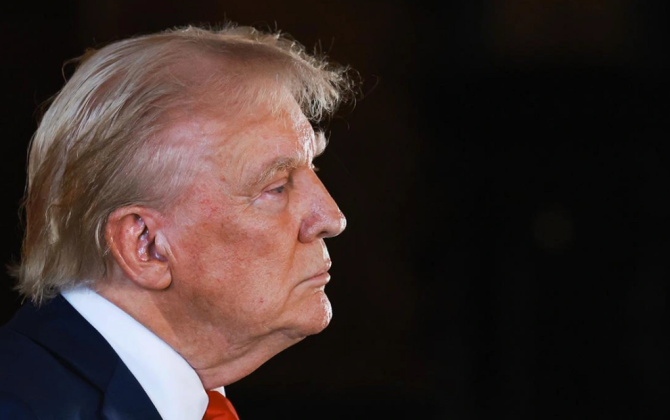 Tramp: Hazırkı İran liderləri daha ağıllıdır