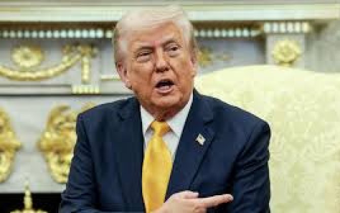 Трамп: Нынешние иранские лидеры более разумны