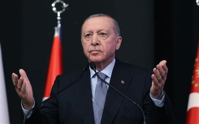 Эрдоган: Из-за закрытия Ормуза цены на нефть и газ в Европе резко подорожали