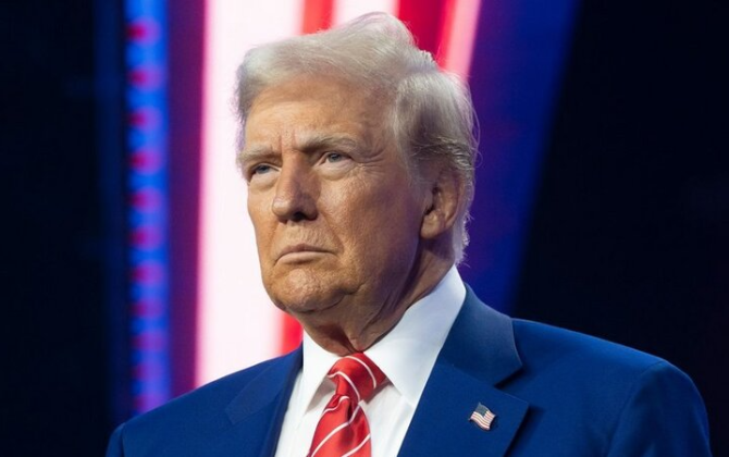 Трамп: Завтра Иран может быть уничтожен-ОБНОВЛЕНО-ВИДЕО