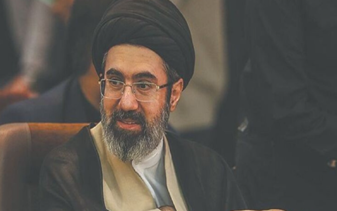 Xamenei: SEPAH kəşfiyyat rəhbərinin öldürülməsi ordunu sarsıtmayacaq