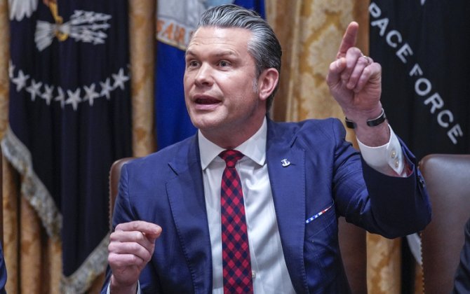 Хегсет: Завтра США нанесут по Ирану мощнейший удар за все время войны