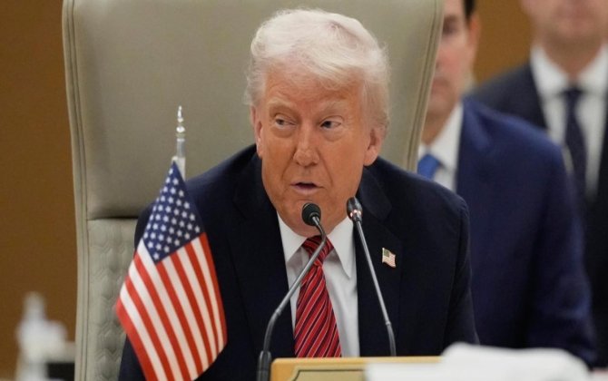 Трамп: Обеспечение судоходства в Ормузском проливе является приоритетом