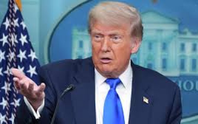 Трамп пригрозил СМИ тюрьмой за отказ раскрыть источник утечки по Ирану