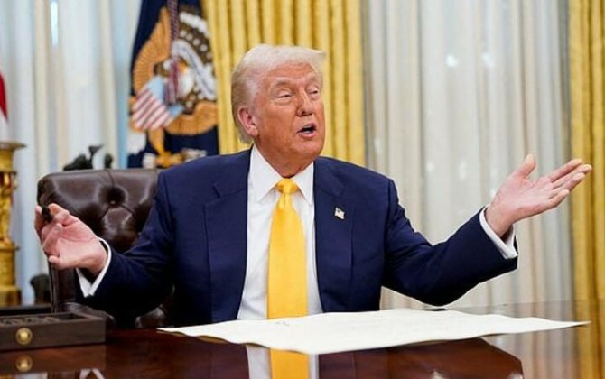 Трамп: США задействовали 155 самолётов для спасения оставшегося в Иране пилота