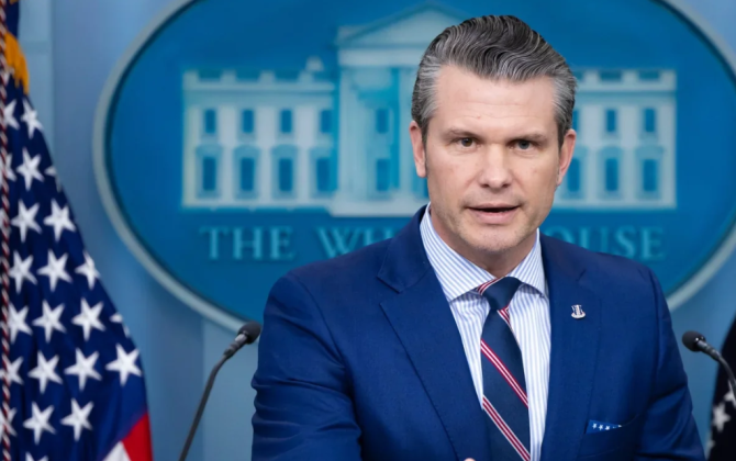 Heqset: ABŞ sabah İrana müharibə dövrünün ən güclü zərbəsini endirəcək