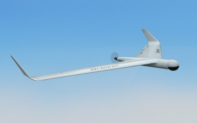 İran münaqişə başlayandan 168 PUA vurduğunu açıqlayıb