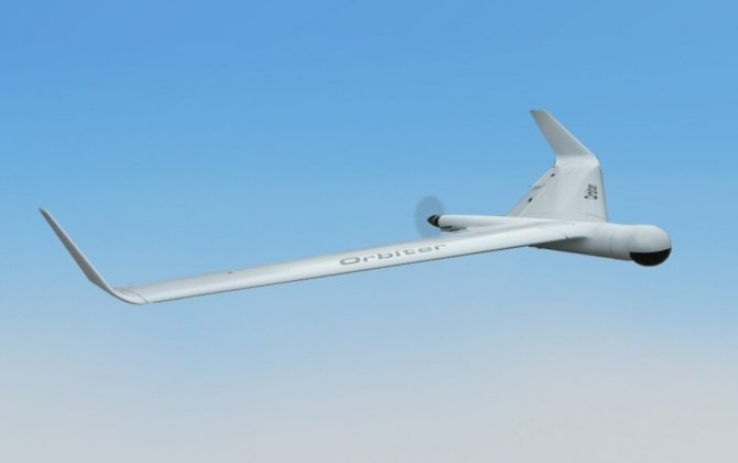 Иран сообщил, что с начала конфликта сбил 168 БПЛА