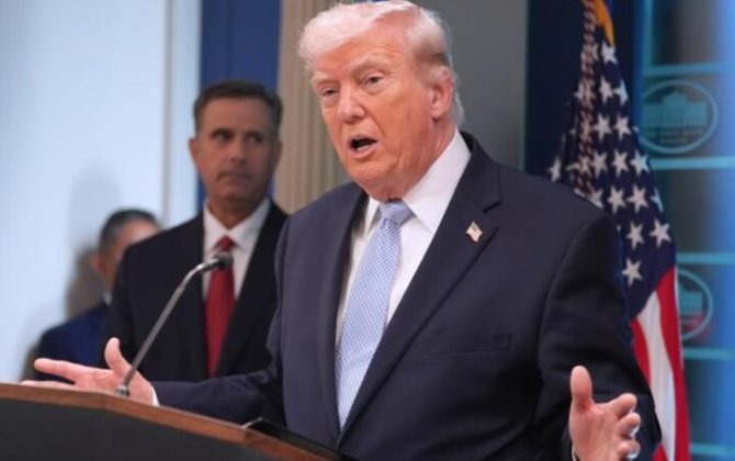 Трамп захотел стать президентом этой страны