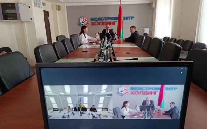 Белорусские строители приступят к возведению агрогородка в Агдаме