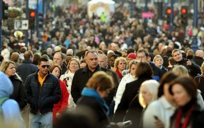 Cəmiyyətdə mərhəmət və sevginin artmasına xidmət edən ilahi mexanizm nədir?...