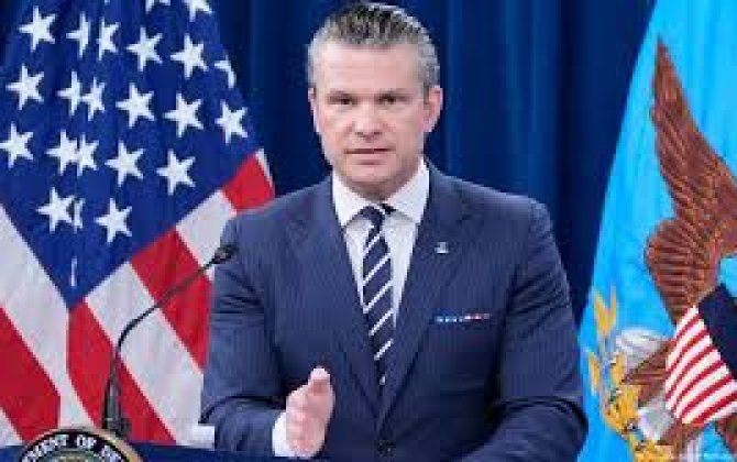 Axios: Демократ Ансари намерена инициировать импичмент главе Пентагона Хегсету