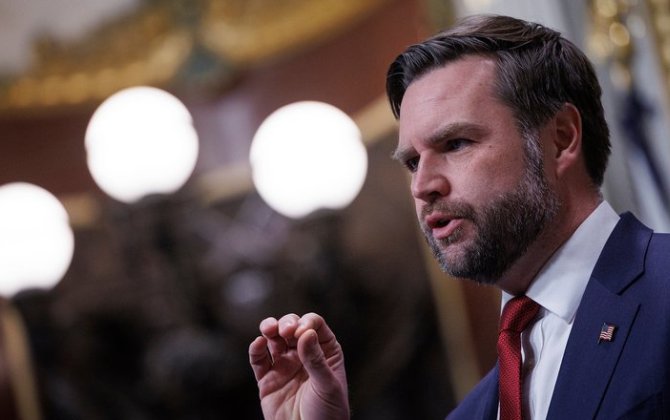 Politico: Вэнс может подключиться к переговорам США с Ираном