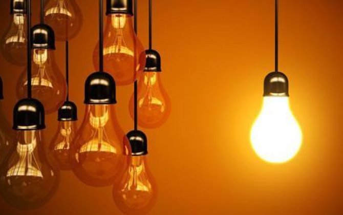 Saat 10:00-da işıq kəsiləcək - Bu ərazilərdə