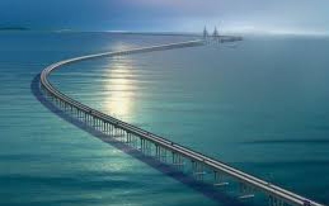 Соединяющий Саудовскую Аравию и Бахрейн мост закрыли из-за опасений иранских атак