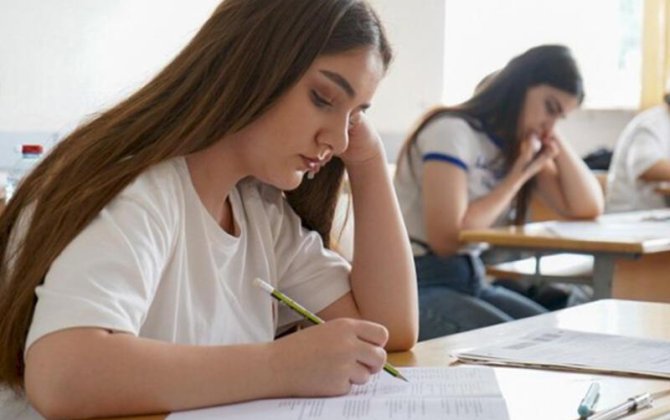 Magistraturanın ikinci cəhdində iştirak üçün müraciət edənlərin SAYI AÇIQLANDI