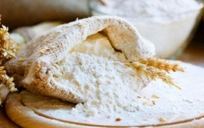 Un istehsalçılarının topdansatış qiymətləri açıqlandı