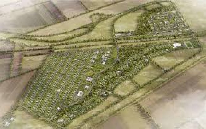 Венгрия выделила $30 млн на восстановление села Солтанлы в Джебраильском районе