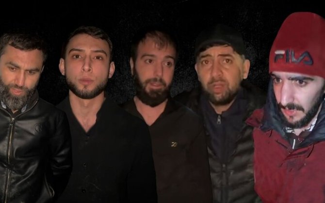 Qaradağda 70 koloqram narkotik dövriyyədən çıxarıldı, beş nəfər saxlanıldı - VİDEO