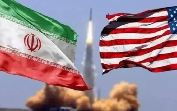 İran müharibəni bitirmək üçün 10 maddəlik plan TƏKLİF ETDİ