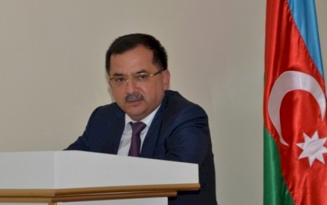 Rəcəb Babaşova AĞIR İTKİ