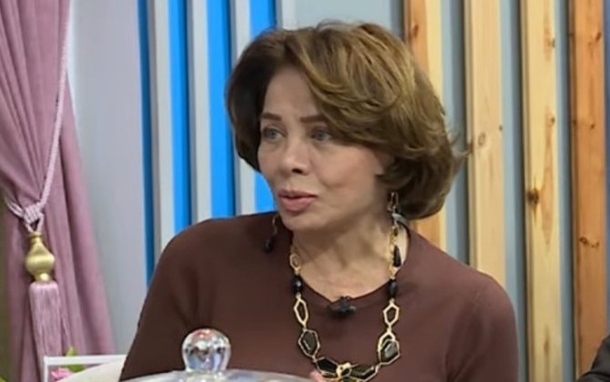 “Çox pisəm, danışmağa belə halım yoxdur” - Suğra Bağırzadə