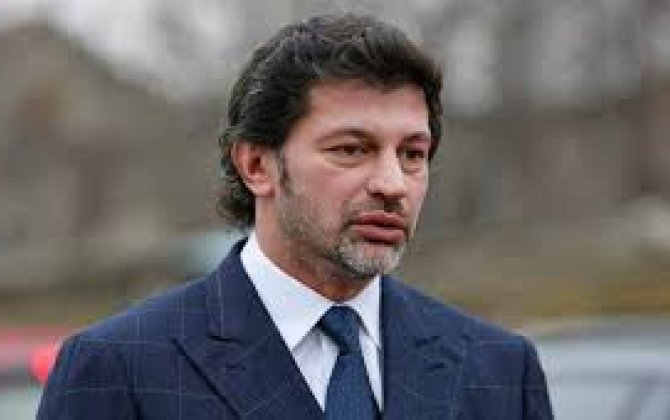 Каха Каладзе: Дружба и мир на Южном Кавказе не имеют альтернативы