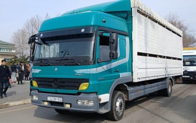 В Ходжавенд возвращаются еще 33 семьи