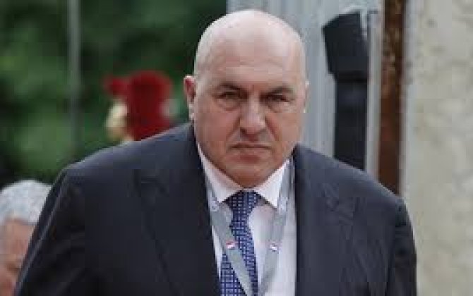 Гвидо Крозетто: Война с Ираном угрожает мировому лидерству США