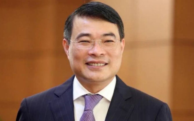 Нацсобрание Вьетнама одобрило кандидатуру Ле Минь Хынга на пост премьера