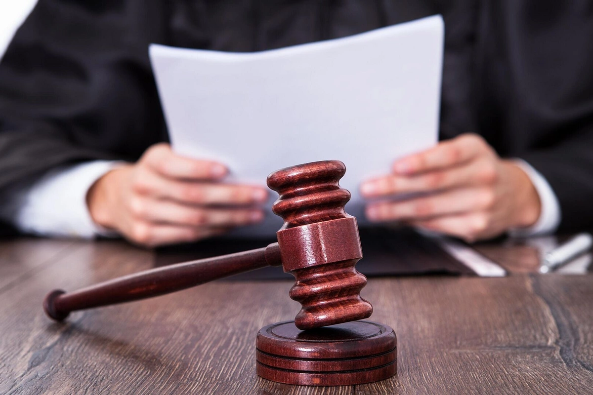 200 min manat mənimsəyən sabiq direktor kassasiya şikayəti verib