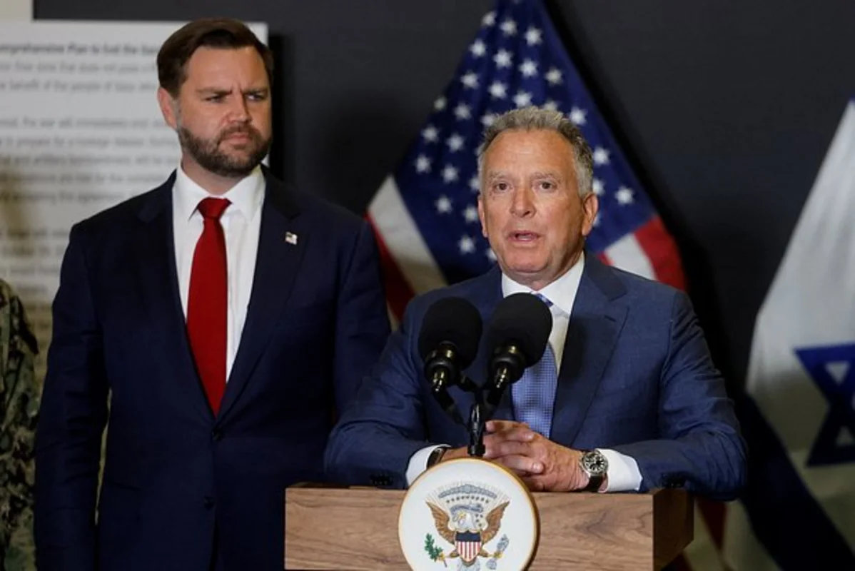 Uitkoff Tehranla danışıqlar prosesindən kənarlaşdırılır? - İrandan iddia