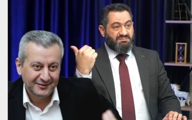 Nəsimi Nəbizadə ilə gündəmə gələn mərkəz rəhbəri barədə QƏRAR VERİLDİ