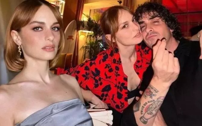 Bank hesabından icazəsiz pullar çəkdiyini iddia etdi, ayrıldılar