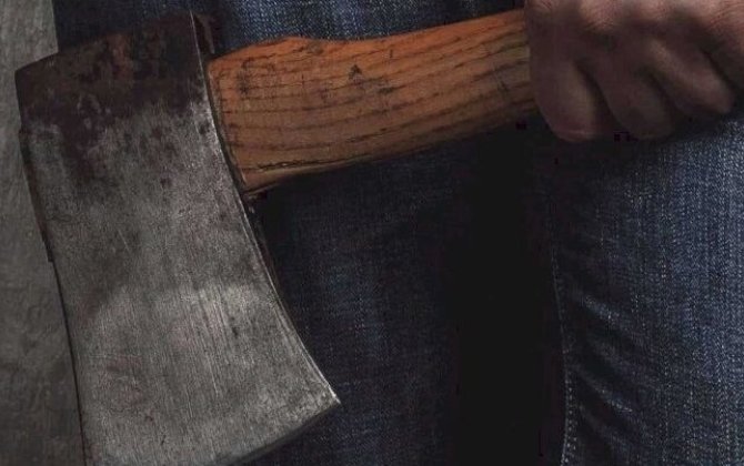 Keçmiş polis əməkdaşı olan ərini öldürdü, balta ilə 15 hissəyə böldü - ŞOK CİNAYƏTİN DETALLARI