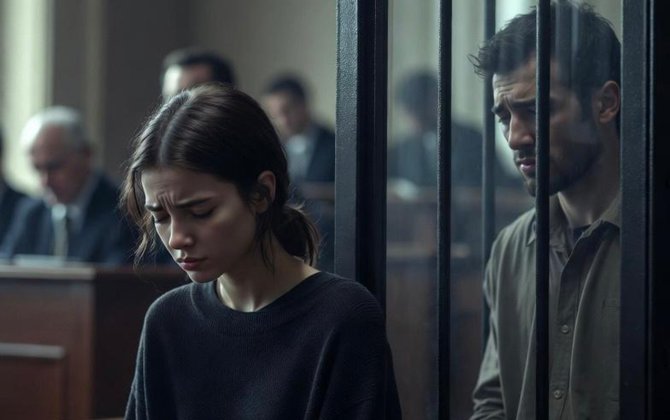 Qız qaçırmışdılar - Dostu azadlıqda, özü həbsdə qaldı...