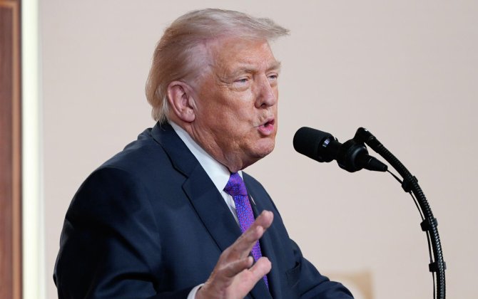 Мир замер в ожидании ночи: Трамп сделал заявление