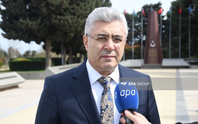 В следующем году в Баку состоится заседание Совета генеральных прокуроров ОТГ