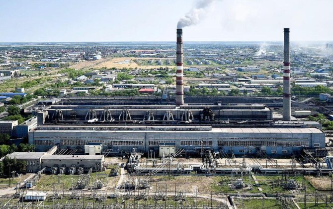 Казахстан отказался от помощи России при строительстве ТЭЦ