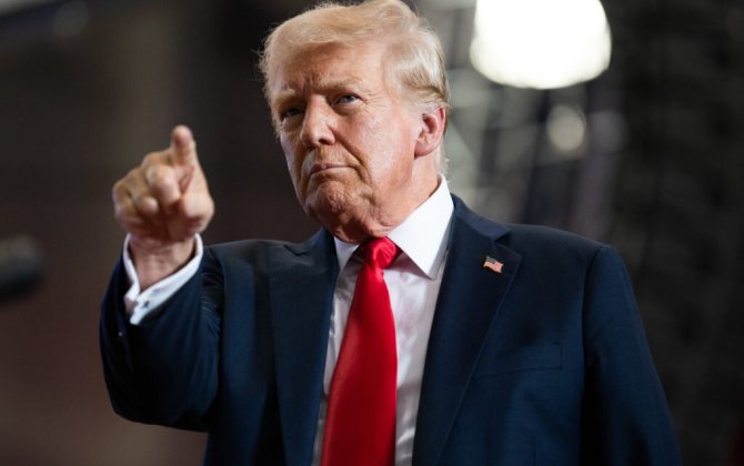 Trampa kim məsləhət verir? - Müharibənin taleyini müəyyən edən 6 şəxs