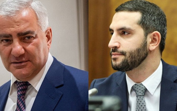 Nə oxumağı, nə də yazmağı bilən bu savadsız baş nazir olmaq istəyir - Rubinyan