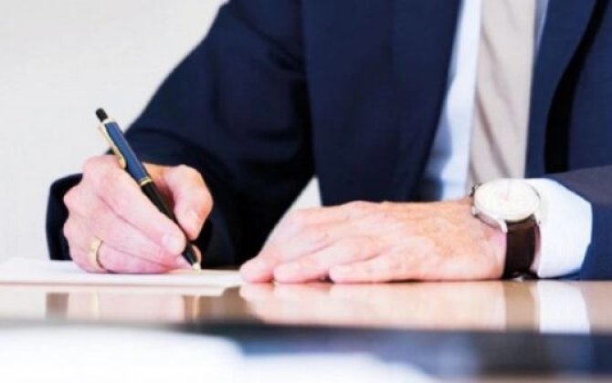 Bəxtiyar Bərxudarov BU VƏZİFƏYƏ təyin olundu