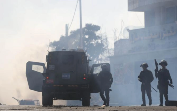 İsrailin Livandakı əməliyyatı nəticəsində ölənlərin sayı 1 530 nəfərə çatıb