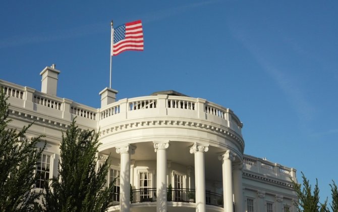 Ağ Ev: ABŞ İrana qarşı nüvə silahından istifadə etməyəcək