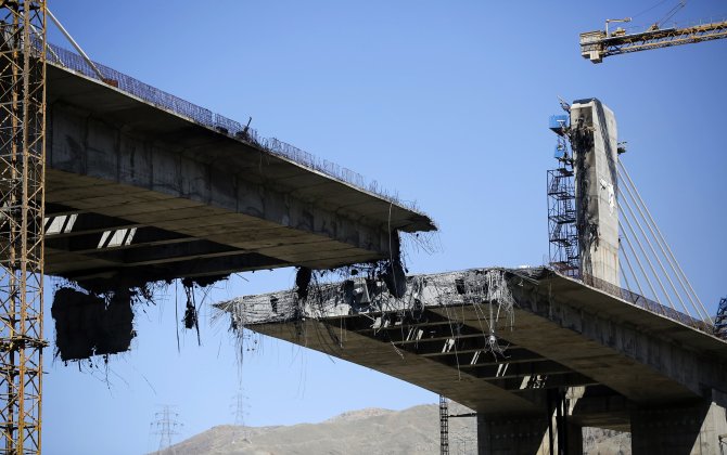 İranda “körpü qətliamı”: Beynəlxalq hüquq onların məhvinə icazə verirmi?