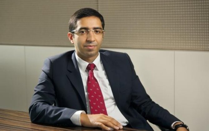 Zaur Əliyevə yüksək vəzifə verildi - SƏRƏNCAM