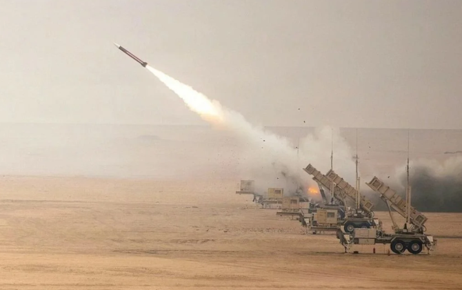 Küveytin İraqı atəşə tutması nəticəsində üç nəfər ölüb