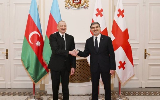 Qafqazda sabitliyin formulu: Əməkdaşlıq və inkişaf