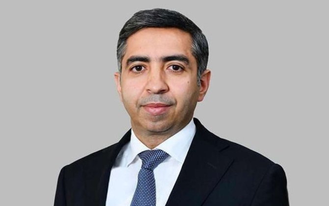 Заур Алиев назначен на высокую должность